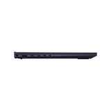 ASUS ExpertBook B9 OLED B9403CVA-XVE74 Intel Core 7 150U Laptop 35.6 cm (14") WQXGA+ 16 GB LPDDR5x-SDRAM 512 GB SSD Wi-Fi 6E (802.11ax) Windows 11 Pro Black
