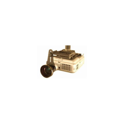 Chief Lens Support Adapter for RPA Projector Mount-NAV1