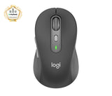 Logitech Signature Plus M750 mouse Universal Ambidextrous Bluetooth Optical 4000 DPI