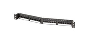 Legrand SPA5EU24 patch panel