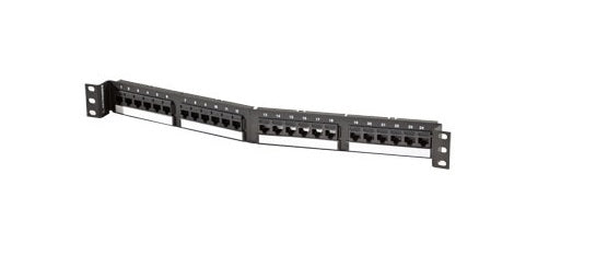 Legrand SPA5EU24 patch panel