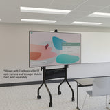 Chief Above/Below ConferenceSHOT ePTZ Camera Mount for XL Displays
