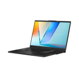 ASUS Vivobook Pro 15 OLED N6506CU-DS91-CA Intel Core Ultra 9 285H Laptop 39.6 cm (15.6") 3K 24 GB DDR5-SDRAM 1 TB SSD NVIDIA GeForce RTX 4050 Wi-Fi 6E (802.11ax) Windows 11 Home Grey