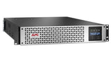 APC SMTL2K2RM2UCL uninterruptible power supply (UPS) Line-Interactive 1 kVA 1980 W 7 AC outlet(s)