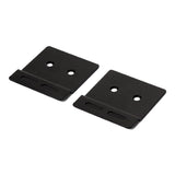 APC Bracket Kit, 0U PDU, Compaq/Dell Black