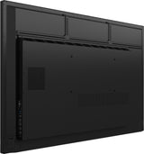 Viewsonic IFP55G1 interactive whiteboard 139.7 cm (55") 3840 x 2160 pixels Touchscreen Black HDMI