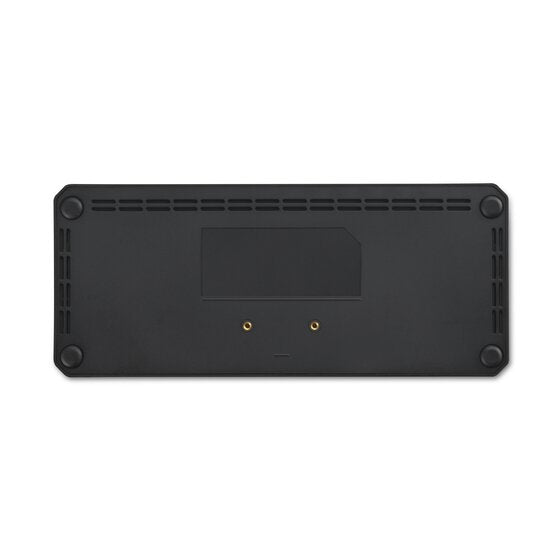 Kensington SD4790-MAC EQ USB-C Triple 4K Docking Station for MacBook