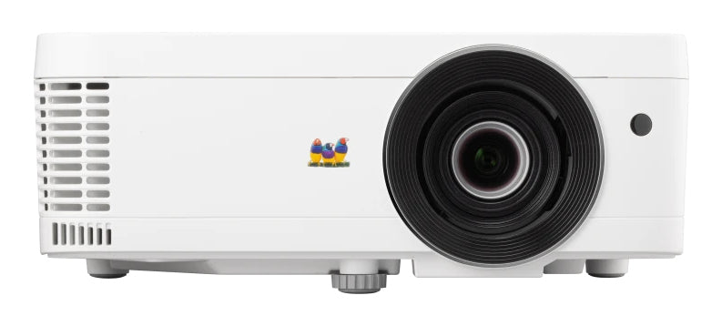 Viewsonic PX700HDH data projector Standard throw projector 3700 ANSI lumens DMD 1080p (1920x1080) White