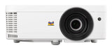 Viewsonic PX700HDH data projector Standard throw projector 3700 ANSI lumens DMD 1080p (1920x1080) White