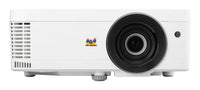 Viewsonic PX700HDH data projector Standard throw projector 3700 ANSI lumens DMD 1080p (1920x1080) White