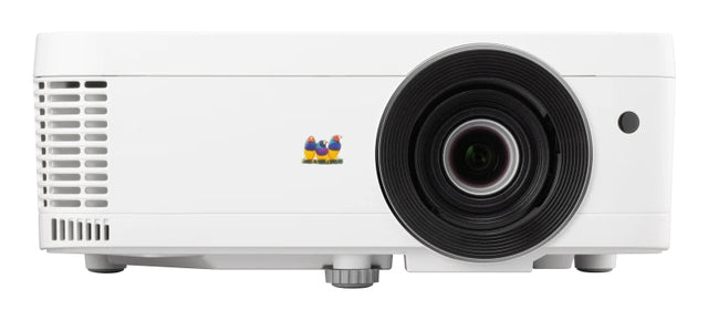 Viewsonic PX700HDH data projector Standard throw projector 3700 ANSI lumens DMD 1080p (1920x1080) White