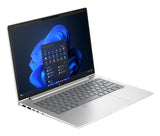 HP ProBook 440 G11 Intel Core Ultra 5 125H Laptop 35.6 cm (14") WUXGA 16 GB DDR5-SDRAM 512 GB SSD Wi-Fi 6E (802.11ax) Windows 11 Pro Silver