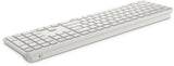 DELL Pro 5 KM526 keyboard Mouse included Home/Office RF Wireless US English White