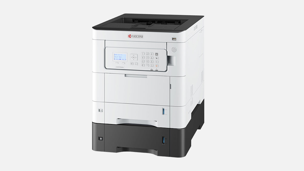 KYOCERA ECOSYS PA3500cx Colour 1200 x 1200 DPI A4