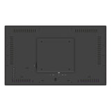 AG Neovo TX-3203 Signage Display Interactive flat panel 80 cm (31.5") LCD 500 cd/m² Full HD Black Touchscreen