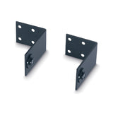 APC Bracket Kit, PDU, Horizontal to Vertical Mount