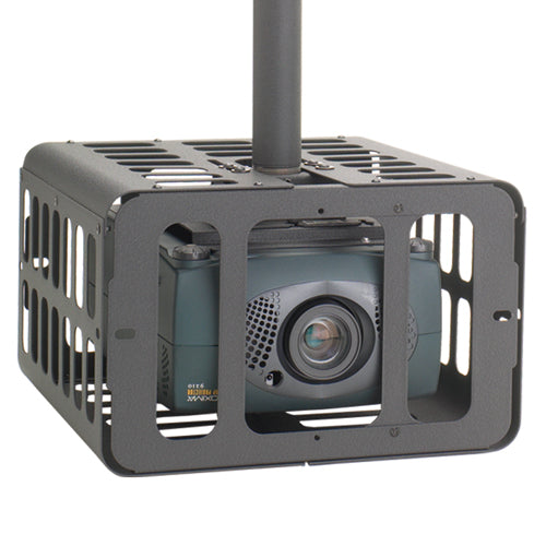 Chief Small Projector Security Cage - PG2A