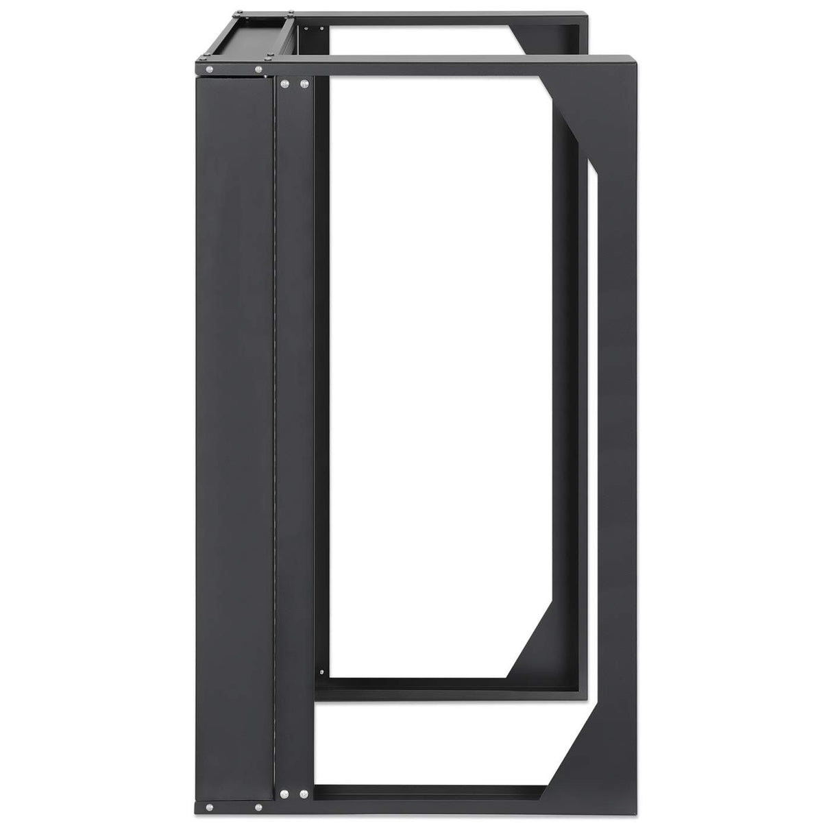 Intellinet 716208 rack accessory Rack blanking panel