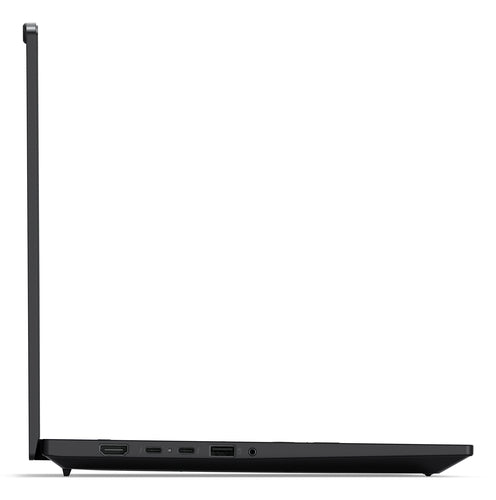 Lenovo ThinkPad P14s Gen 6 (Intel) Intel Core Ultra 7 255H Mobile workstation 36.8 cm (14.5") Touchscreen WUXGA 16 GB DDR5-SDRAM 512 GB SSD NVIDIA RTX PRO 500 Blackwell Wi-Fi 7 (802.11be) Windows 11 Pro Black English