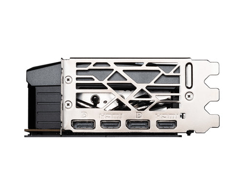 MSI GAMING GEFORCE RTX 4090 X SLIM 24G graphics card NVIDIA 24 GB GDDR6X