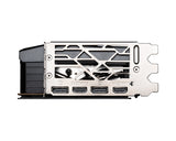 MSI GAMING GEFORCE RTX 4090 X SLIM 24G graphics card NVIDIA 24 GB GDDR6X