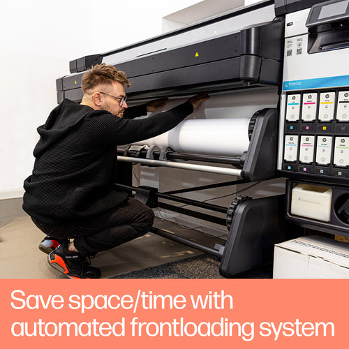 HP Latex 630 Print and Cut Plus Solution
