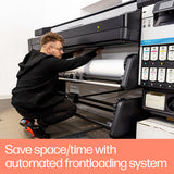 HP Latex 630 Print and Cut Plus Solution