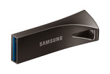 Samsung MUF-512BE4 USB flash drive 512 GB USB Type-A 3.2 Gen 1 (3.1 Gen 1) Grey