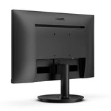 Philips V Line 241V8LBS/27 computer monitor 60.5 cm (23.8") 1920 x 1080 pixels Full HD LCD Black