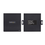 StarTech.com HDMI Receiver Over IP Network for the IH2006 Product Series, 4K 60Hz, Driverless, AVoIP, Includes Mounting Kit, Receiver Only