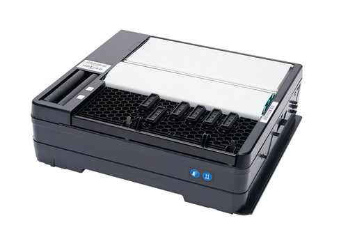 HP Latex 630 W Print and Cut Plus Solution