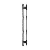 Chief TiLEDTM dvLED Wall Mount for Samsung IER-F/IEA-F Series, 3 Displays Tall
