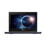 ASUS BR1104FGA-EN11T-CA laptop Intel® N N100 Hybrid (2-in-1) 29.5 cm (11.6") Touchscreen HD 8 GB LPDDR5-SDRAM 128 GB SSD Windows 11 Pro Grey