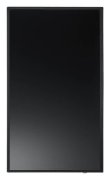 Sharp MultiSync M322 Digital signage flat panel 81.3 cm (32") LCD 550 cd/m² Full HD Black