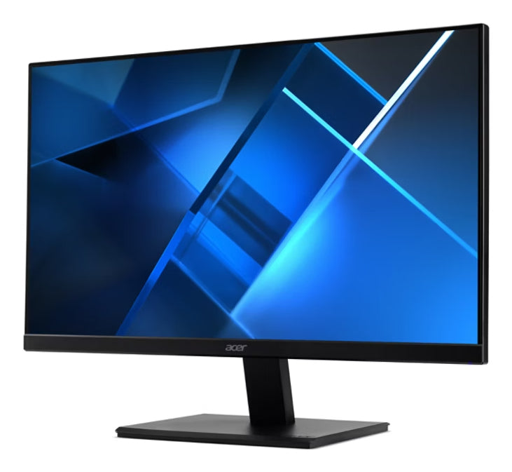 Acer Vero V7 V227Q H computer monitor 54.6 cm (21.5") 1920 x 1080 pixels Full HD LCD Black