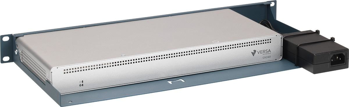 Rackmount.IT RM-VN-T1 mounting kit Blue