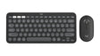 Logitech Pebble 2 Combo