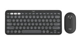 Logitech Pebble 2 Combo