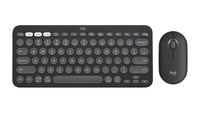 Logitech Pebble 2 Combo