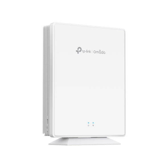 TP-Link Omada EAP650-DESKTOP wireless access point 2976 Mbit/s White Power over Ethernet (PoE)