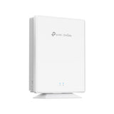 TP-Link Omada EAP650-DESKTOP wireless access point 2976 Mbit/s White Power over Ethernet (PoE)