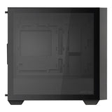 ASUS A21 CASE/BLK Mini Tower Black