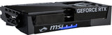 MSI GAMING GeForce RTX 5060 TI 16G OC NVIDIA 16 GB GDDR7