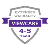 Viewsonic TD-EW-27-02 warranty/support extension 2 year(s)