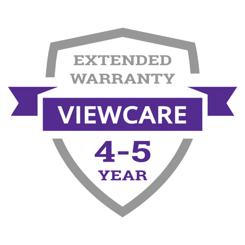 Viewsonic TD-EW-24-02 warranty/support extension 2 year(s)
