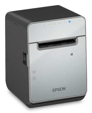 Epson TM-L100 label printer Thermal line 203 x 203 DPI 170 mm/sec Wired Ethernet LAN