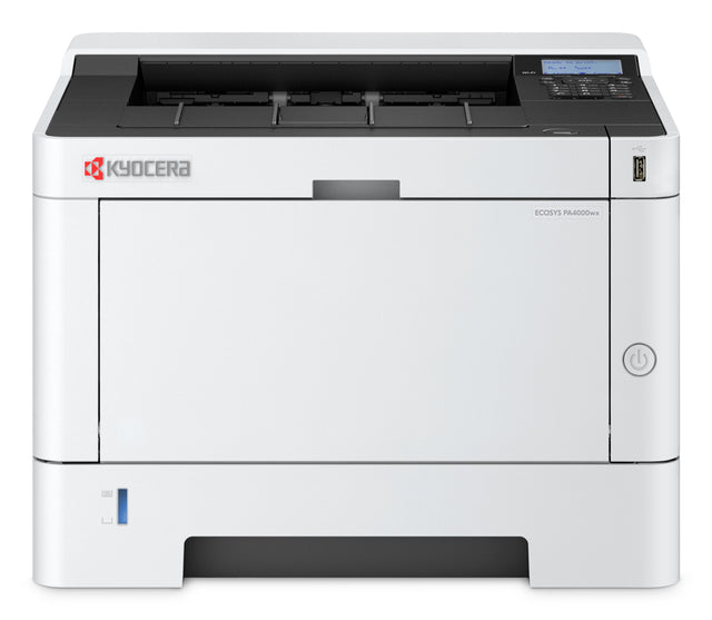 KYOCERA ECOSYS PA4000WX laser printer 1200 x 1200 DPI A4 Wi-Fi