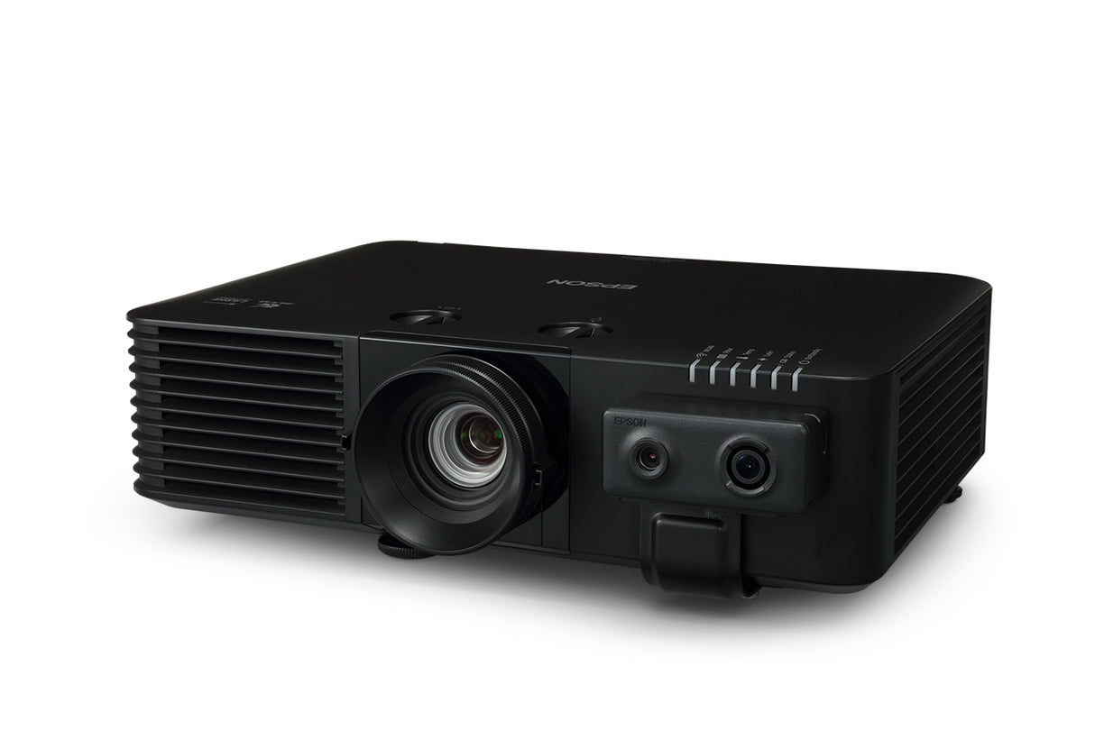 Epson L775U 7000 ANSI lumens 3LCD WUXGA (1920x1200) Black