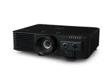 Epson L775U 7000 ANSI lumens 3LCD WUXGA (1920x1200) Black