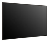 LG 75UH5Q-E Signage Display Digital signage flat panel 190.5 cm (75") Wi-Fi 500 cd/m² 4K Ultra HD Black WebOS 24/7